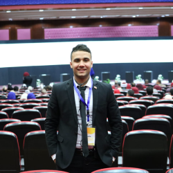 Omar  El Shehry