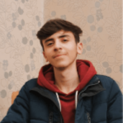 Ali  Ahmad