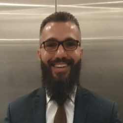 Abdelrahman  Aigez