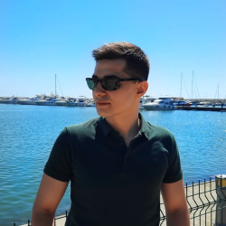 Bilal  Ahmet