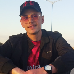 اسامة  الجزائري