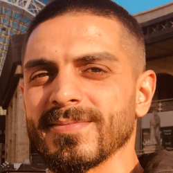 AHMAD  MOHAMMAD