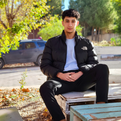 Hamza  Radi