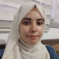 Heba  Abu Hassiera