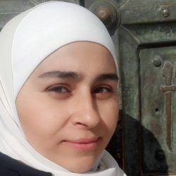 زينب  حجل
