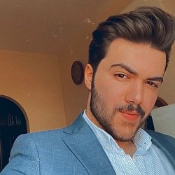 zakaria  belalmi