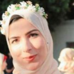 Haneen  Abu shahla