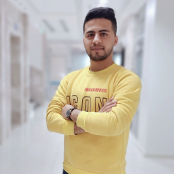 إدريس  أبو العمرين