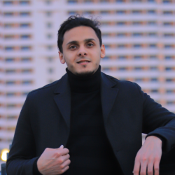 م. عمرو  اكرم