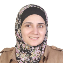 Sajeda  Ramadneh