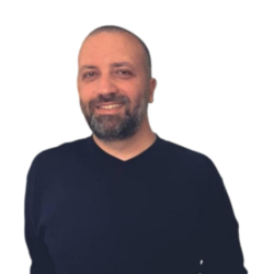 محمد  سراج