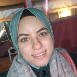 سندس  الدريملي