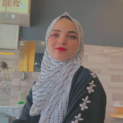 ياسمين  الأخرس