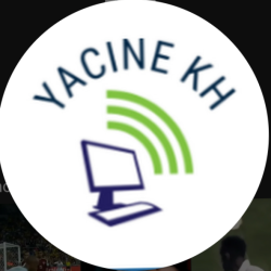 Yacine  Khat