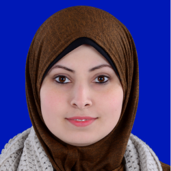 هيا  اشتيوي