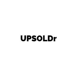UP  SOLDr