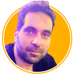 أحمد  المدهون