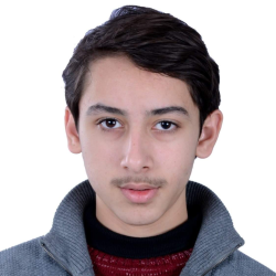 Bashar  Herzallah