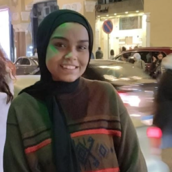 Asmaa  Ramadan