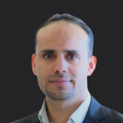 Mohammed  Alfaqih