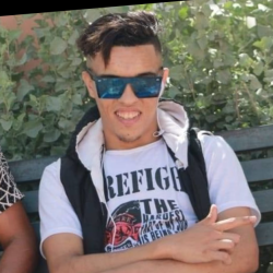 Achraf  Ssaba