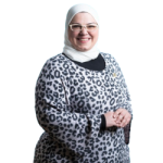 Shaza Salem