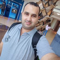 yosef  nijim