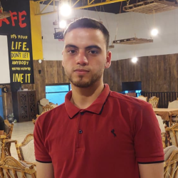 Ibrahim  Abu Hassanein