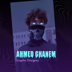 Ahmed  Ghanem