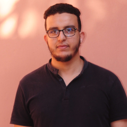 MOHAMED  LARAICHE