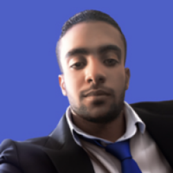 Mohamed  Elmohandes