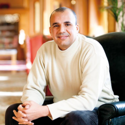Ibrahim  Farouk