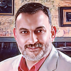 Hany El-Sayed  Marei