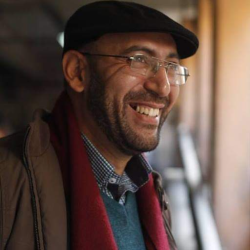 Helmy  Galal