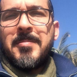 Saeed  Saad