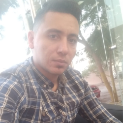 Ramy  saeed