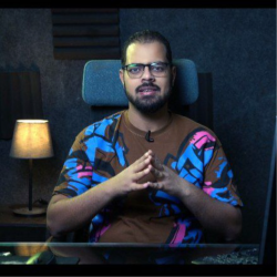 احمد  السعيد