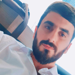 علي  حمصية