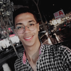 Abdelrahman  Mohamed