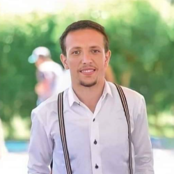 محمد  رمضان