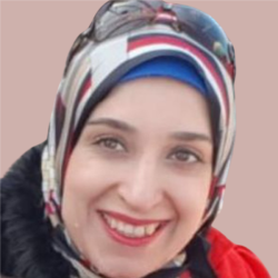 Haneen  hatem