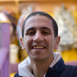 أحمد  الرويني