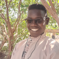 Abdulbadie  Mubarak
