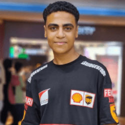 Yehia  Ramadan