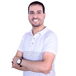 عمرو  السيد