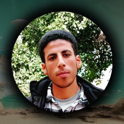 Moamen  Mohamed