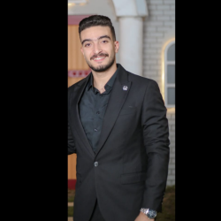 Kareem  Elkashoury