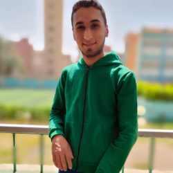 Abdallah  Emad Ragab