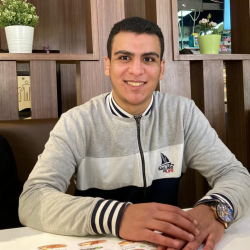 مهند  عماد الدين