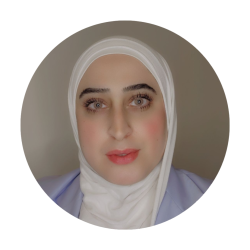 مروة  جمال